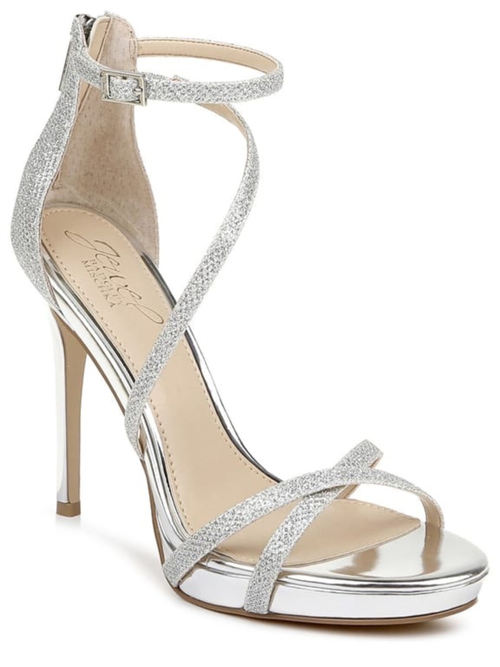 Jewel by Badgley Mischka Galen Dress Shoe